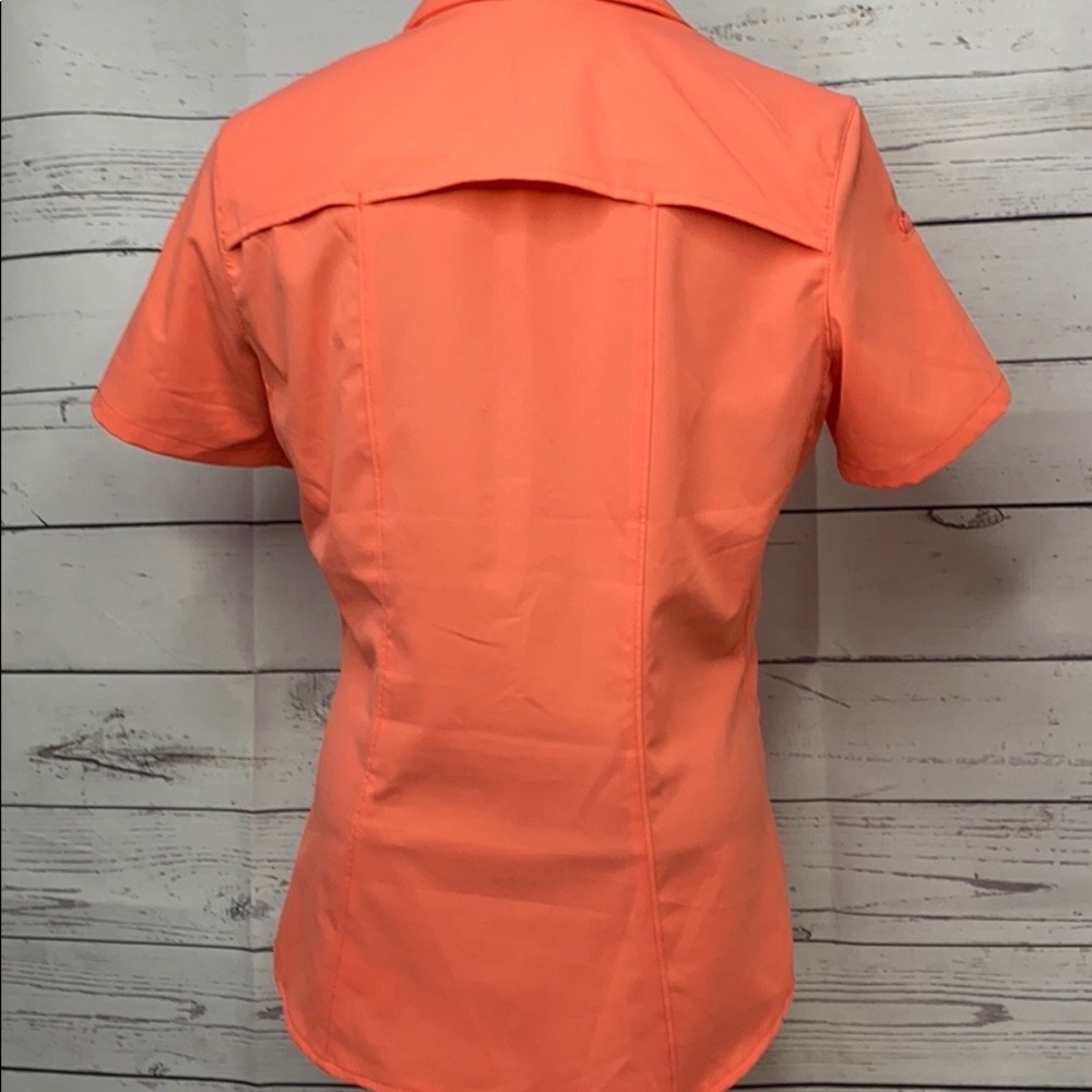 Re Button Down - image 2